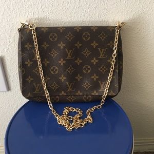 Tango Crossbody LV bag